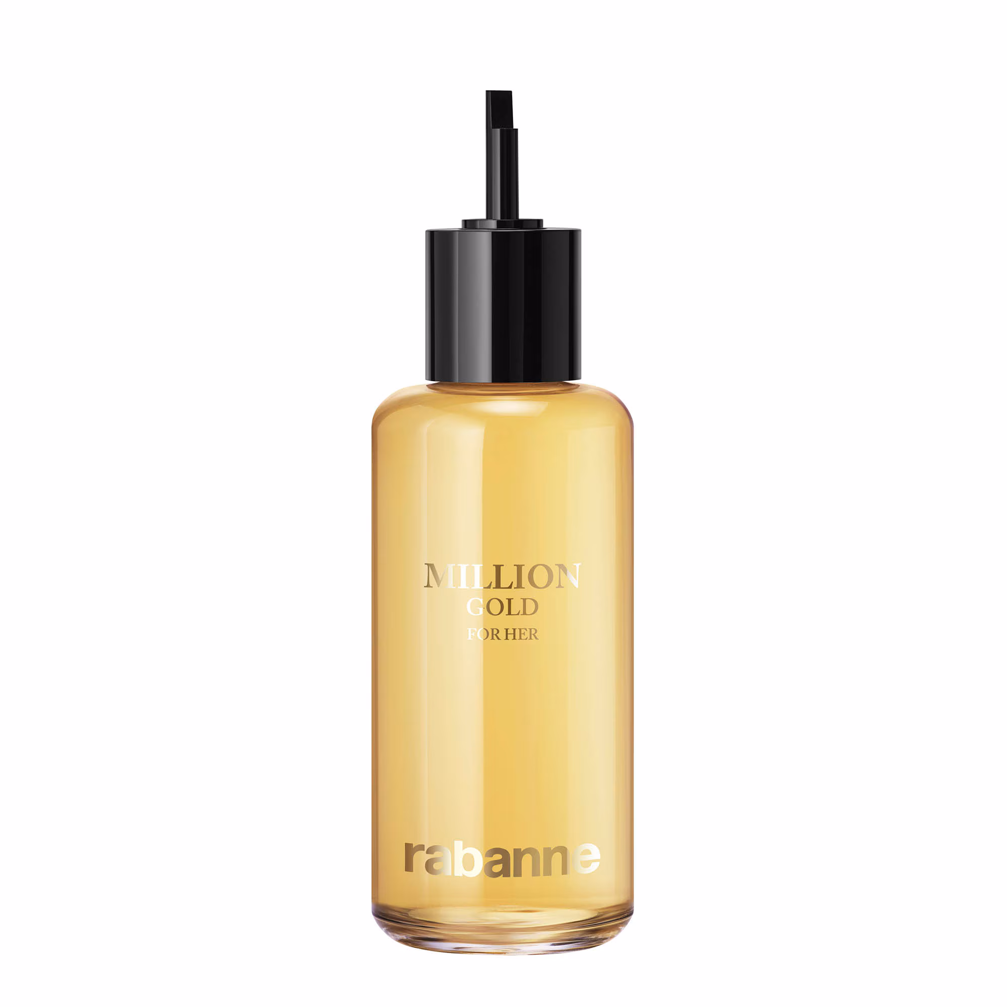 MILLION GOLD FOR HEREau de parfum intense - recharge