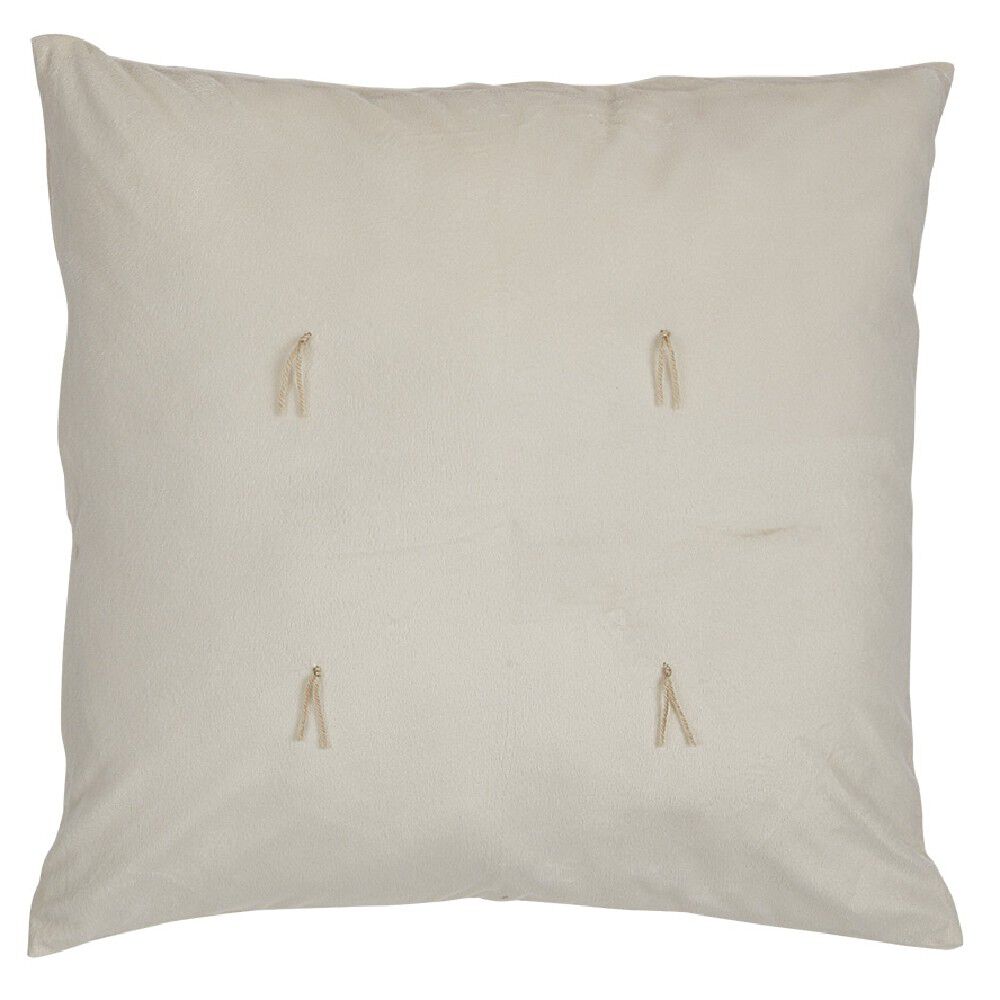 Housse coussin x2