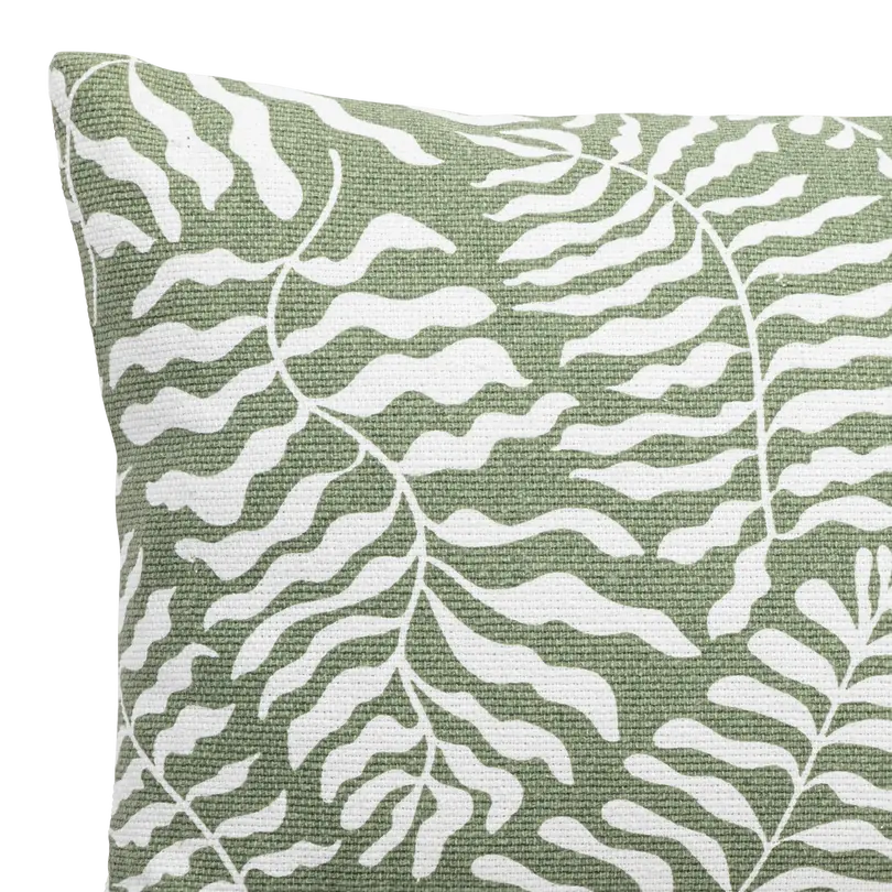Zierkissen Green