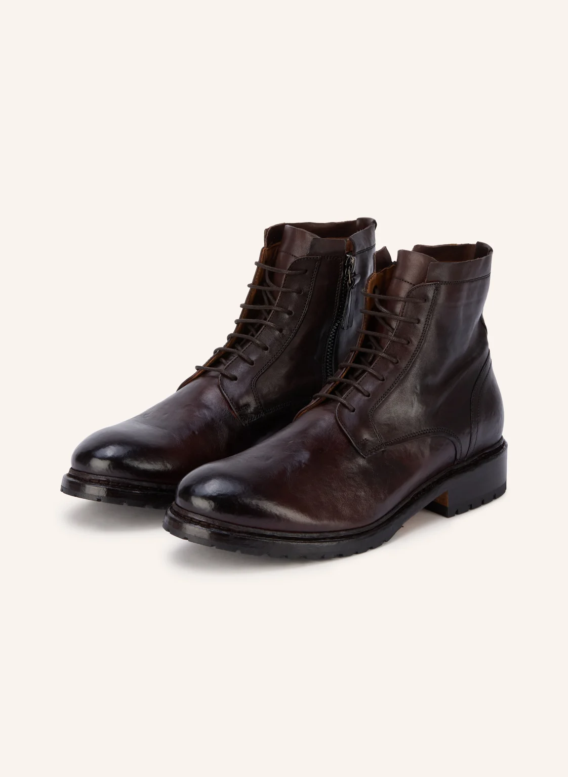 Cordwainer Schnürboots