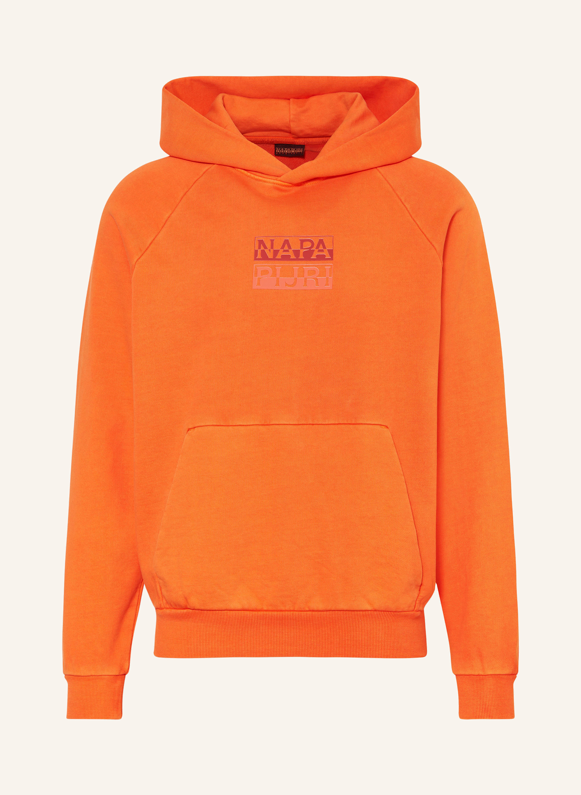 NAPAPIJRI Hoodie B-CORTONA