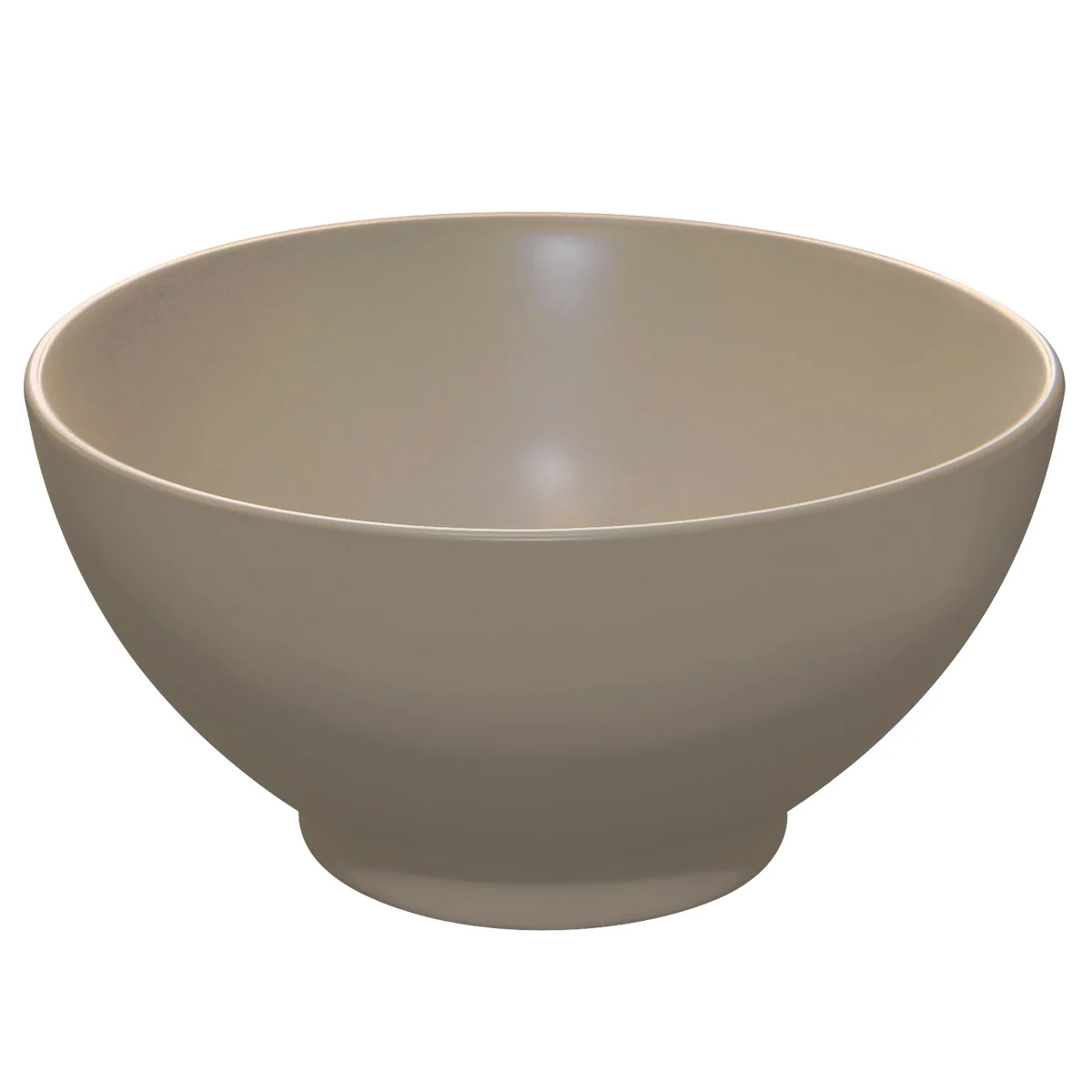 Bol 14 cm classique