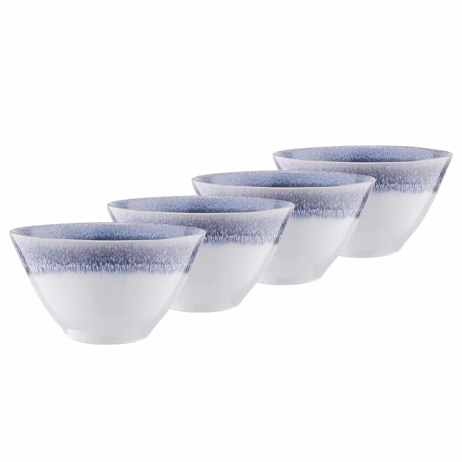 ATLANTIS Schale 4er-Set