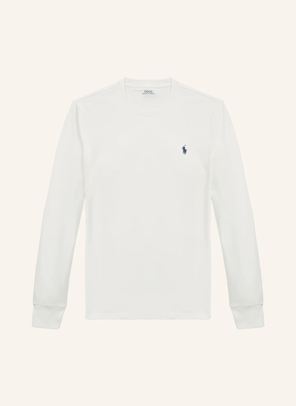 POLO RALPH LAUREN Longsleeve