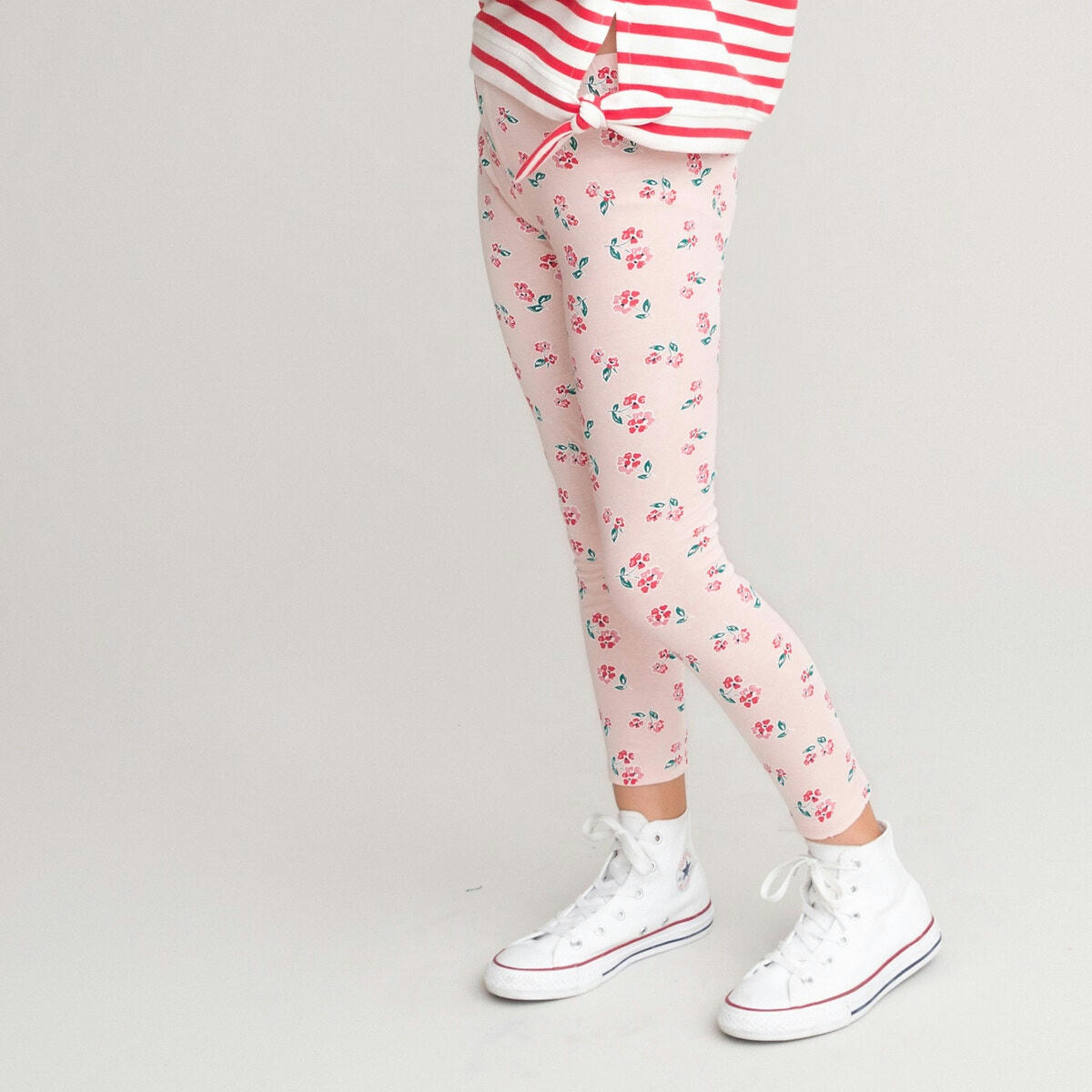 Lot de 2 leggings