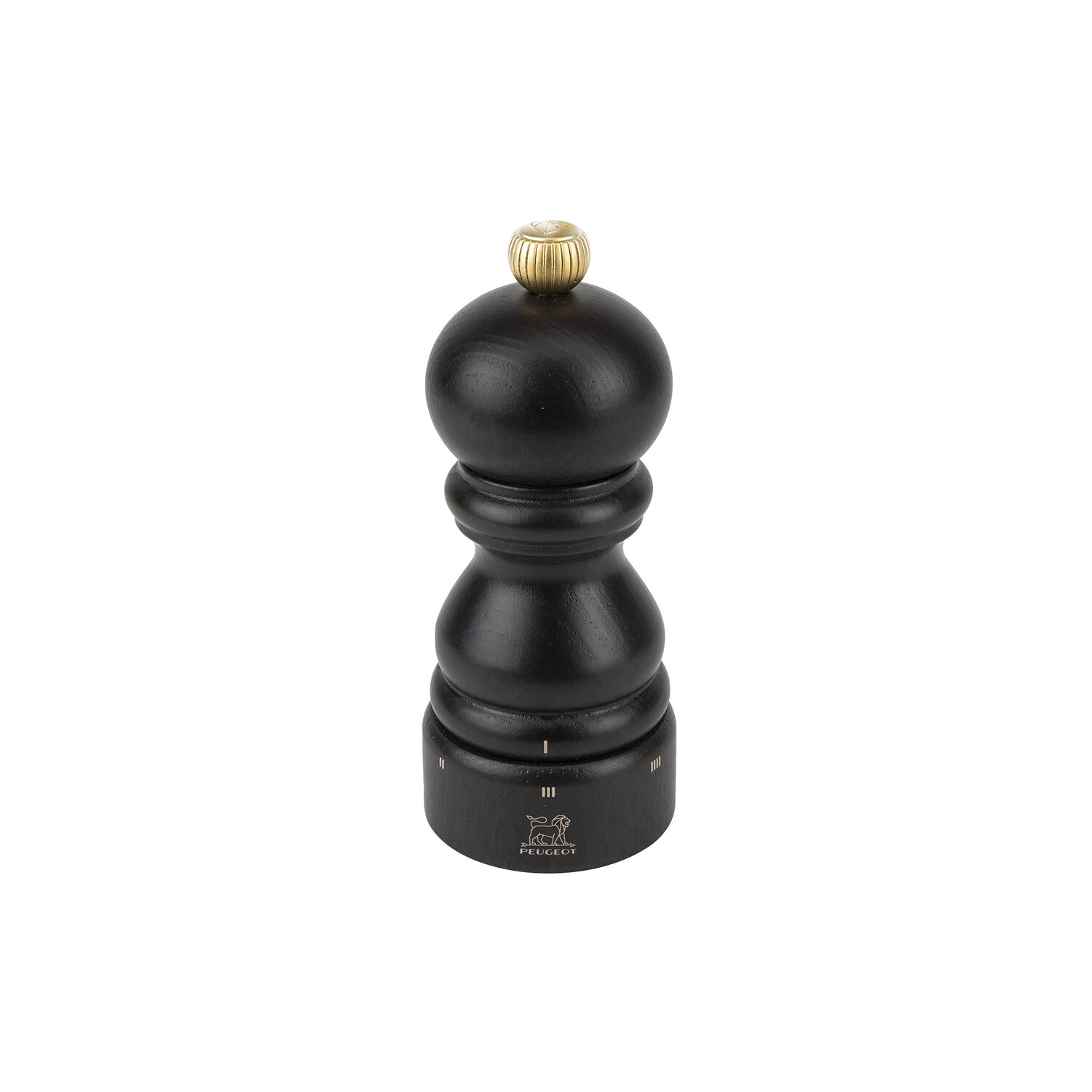 Paris uS peberkv&aelig;rn 12 cm, choko