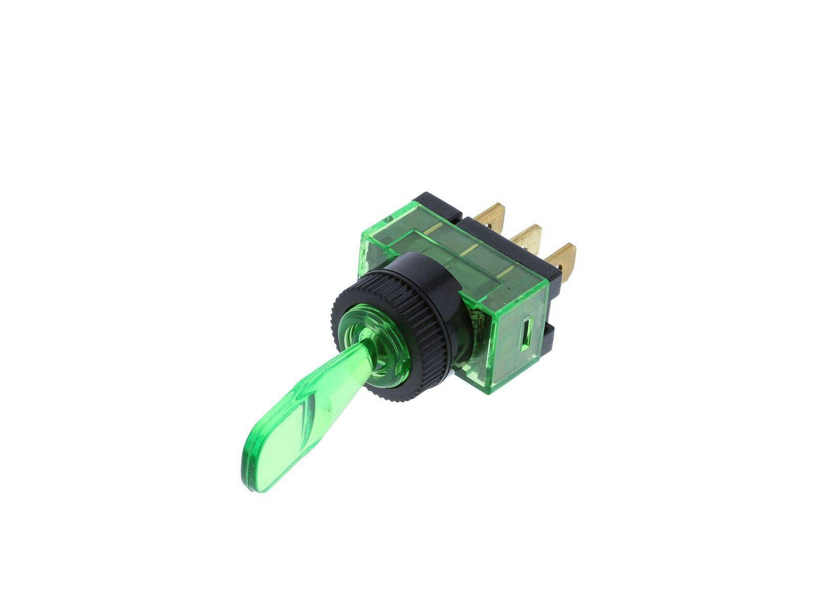 Hopkins Toggle Switch, N803