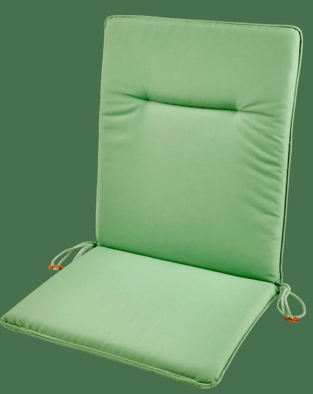 Coussins De Jardin^CASA AZUR Coussin De Jardin Chaise Pliante Vert