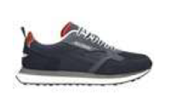 SNEAKER NAVY