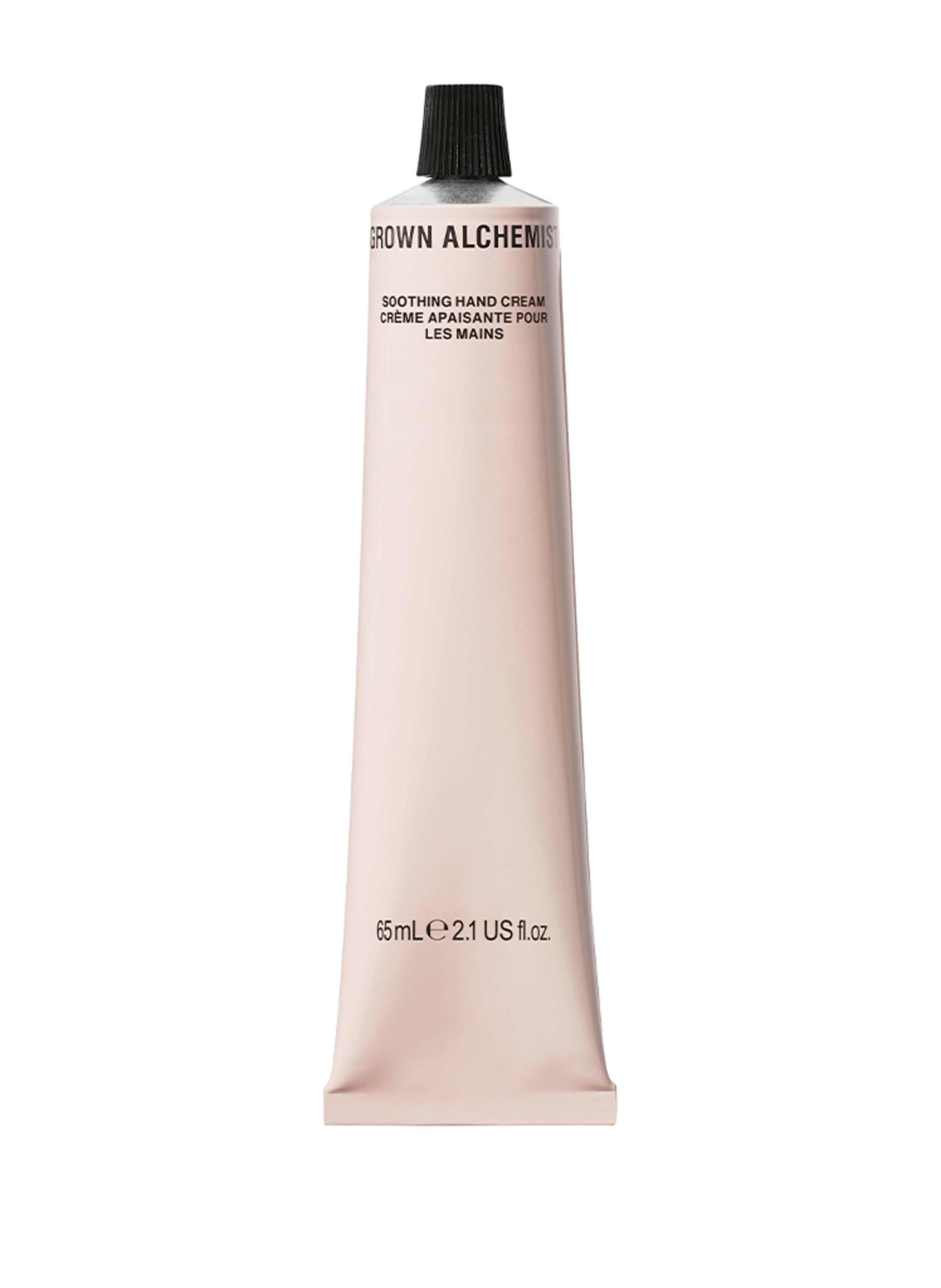 GROWN ALCHEMIST SOOTHING HAND CREAM