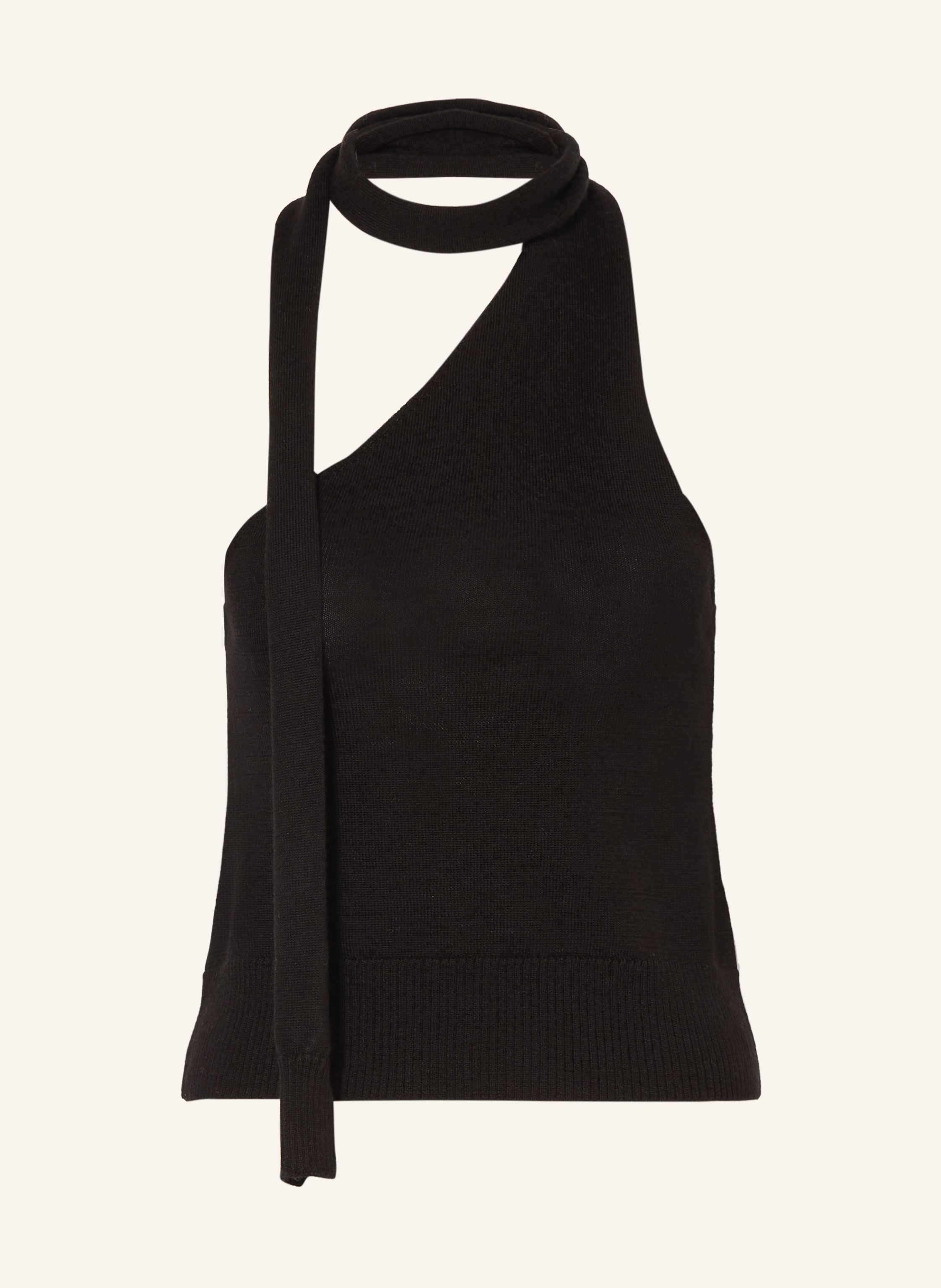 by Aylin Koenig Stricktop POLLY aus Merinowolle