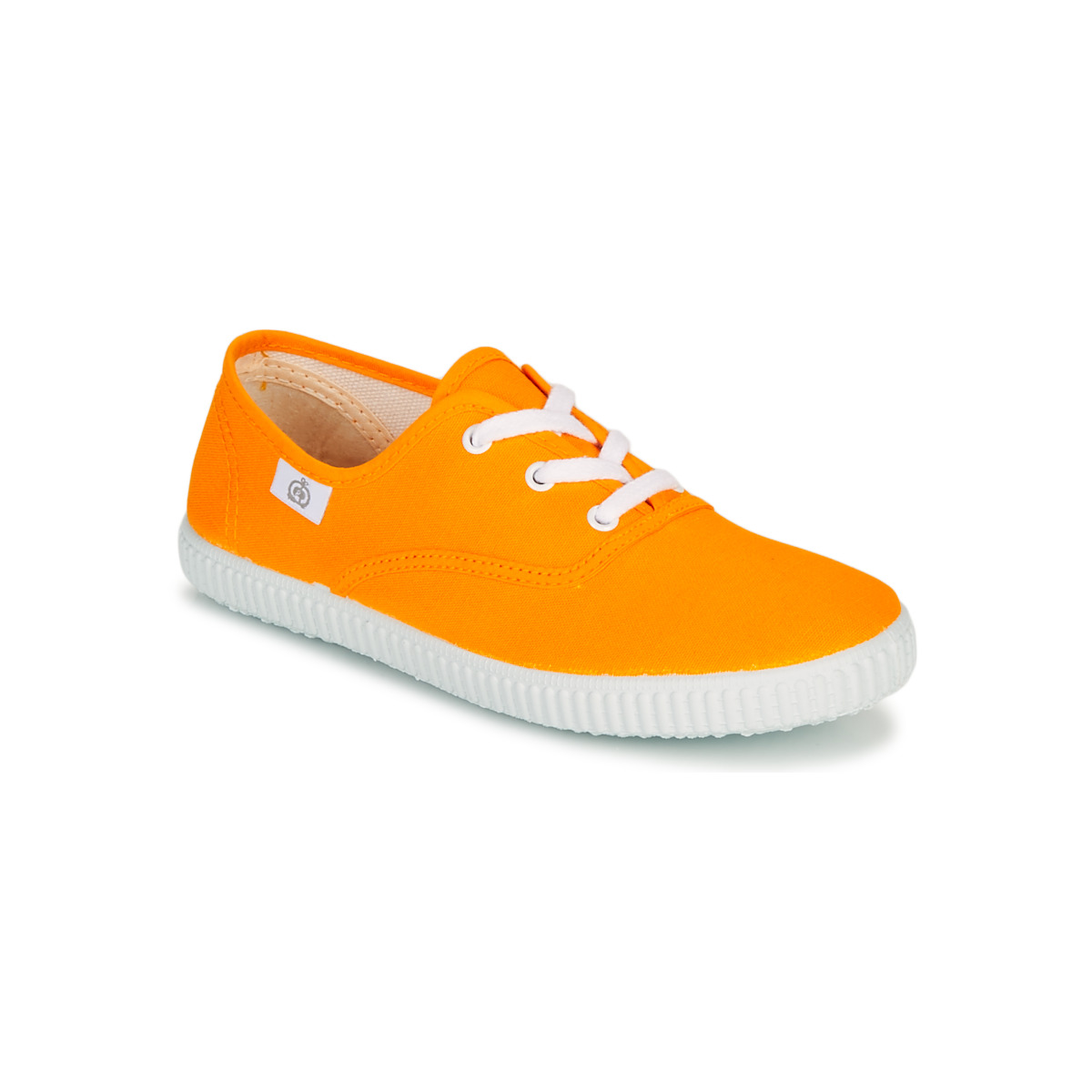 Citrouille et Compagnie - KIPPI BOU - Yellow