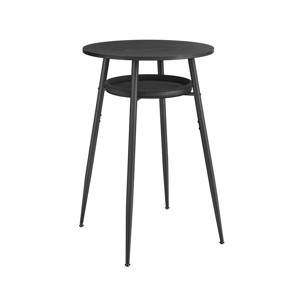EKHO Collection - Table de bar avec rangement