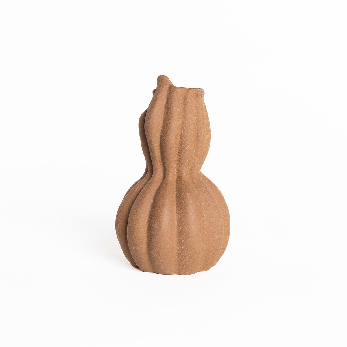 Jarra SIENNA em cerâmica 21cm