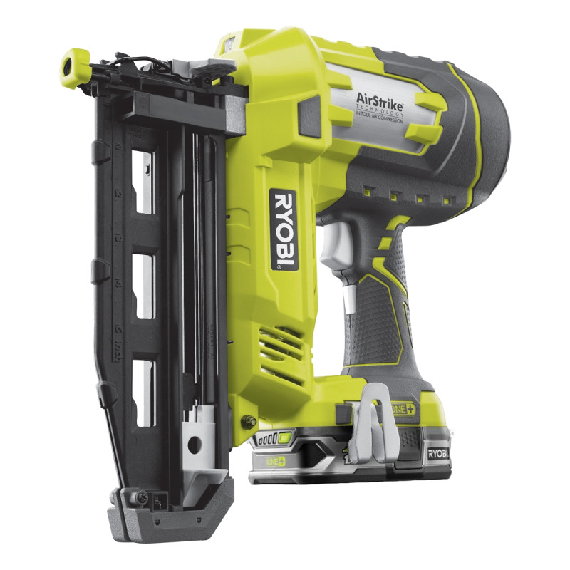 Cloueuse One  R18N16G-0 18 V RYOBI