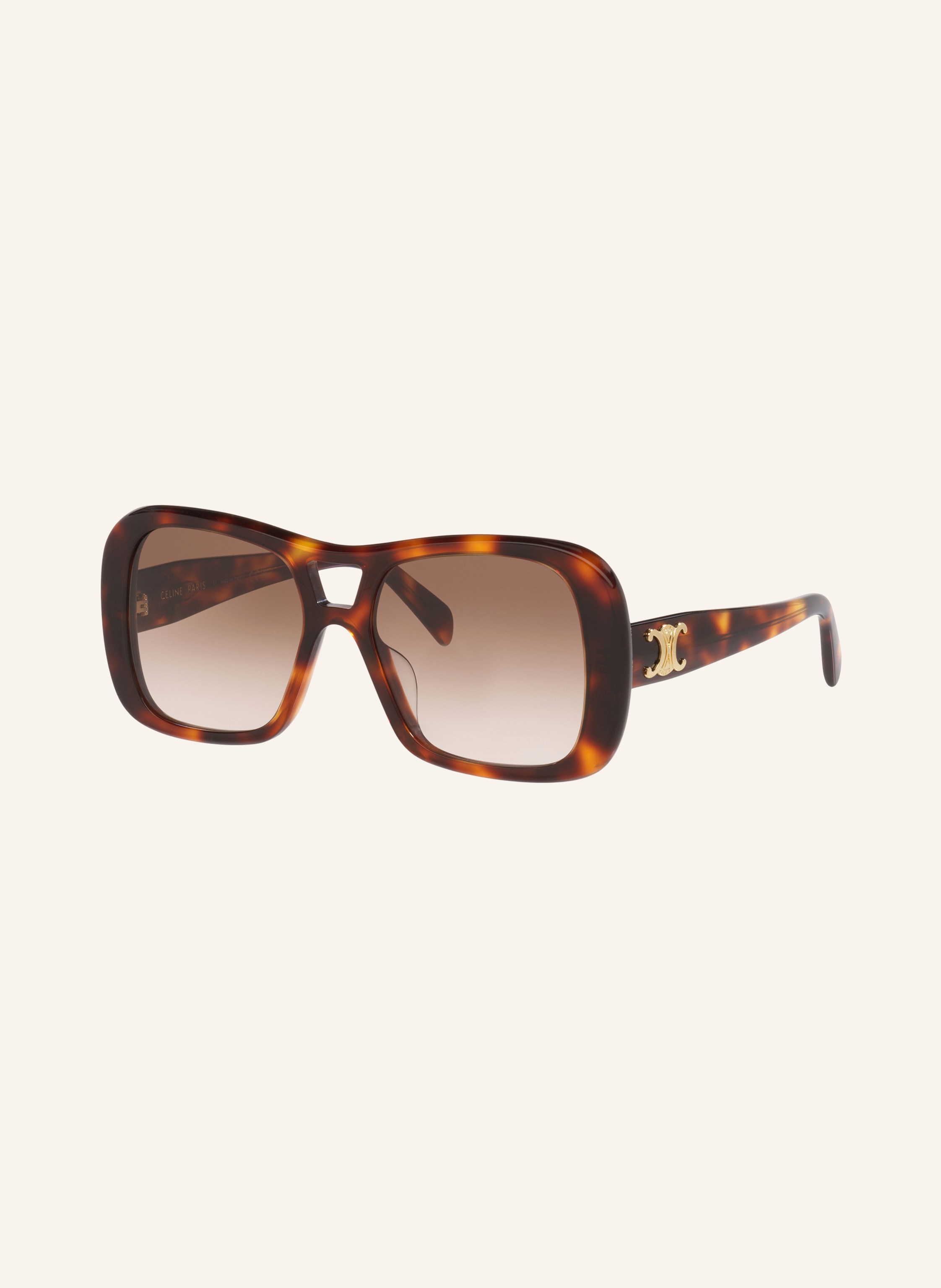 CELINE Sonnenbrille CL000620