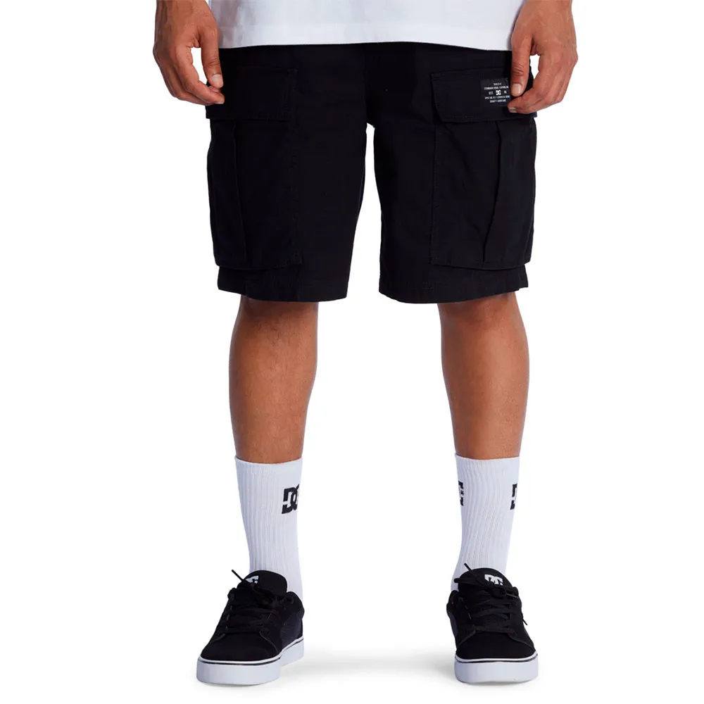 Dc Shoes Tundra cargo shorts