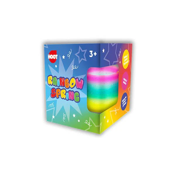 Hoot Rainbow Spring