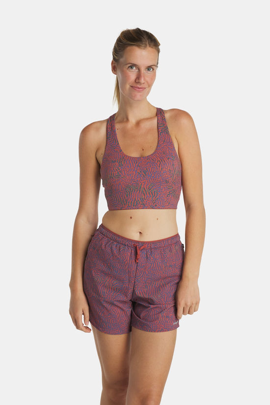 Patagonia Maipo Mid Impact Bra
