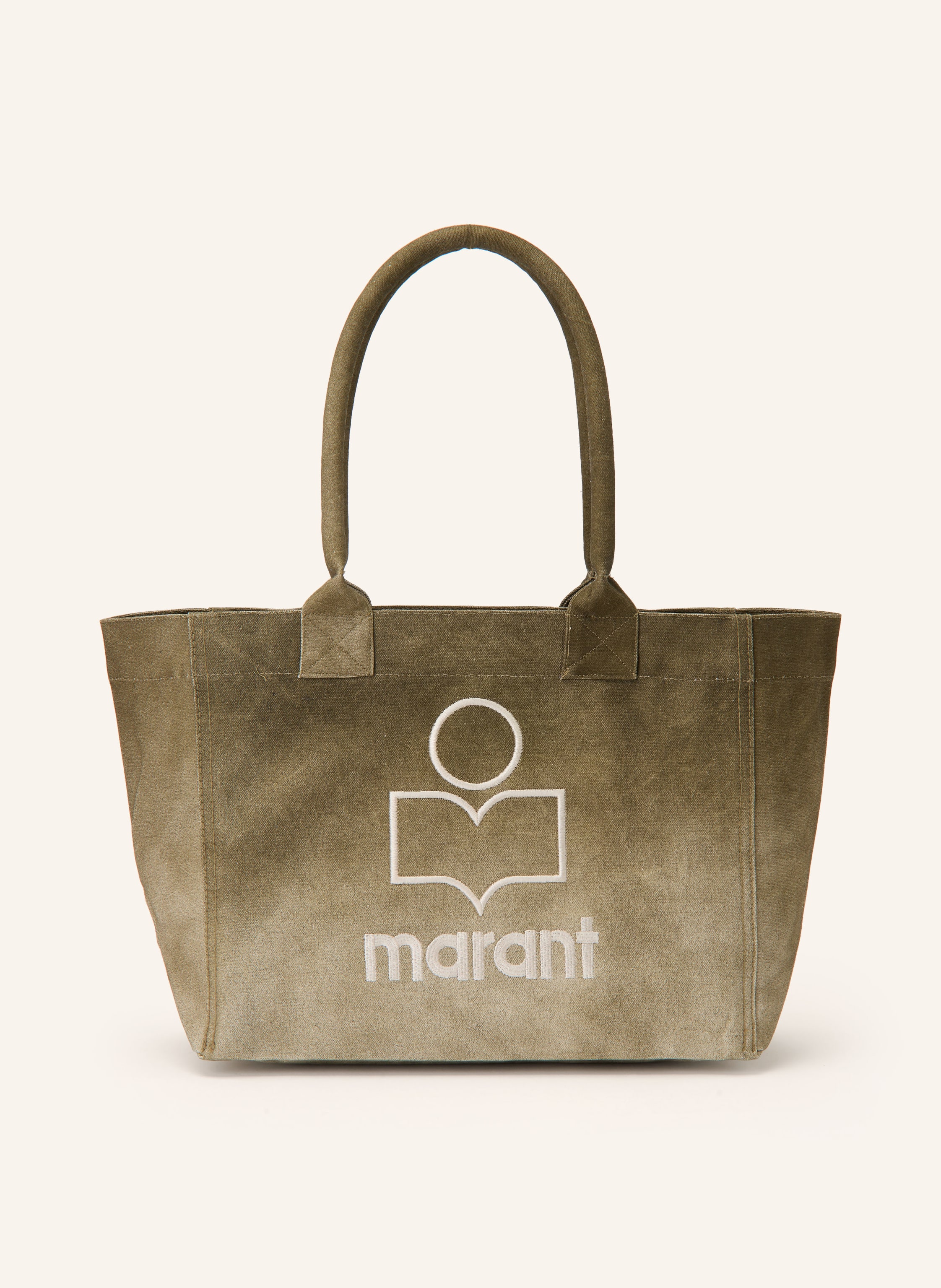 ISABEL MARANT Shopper YENKY