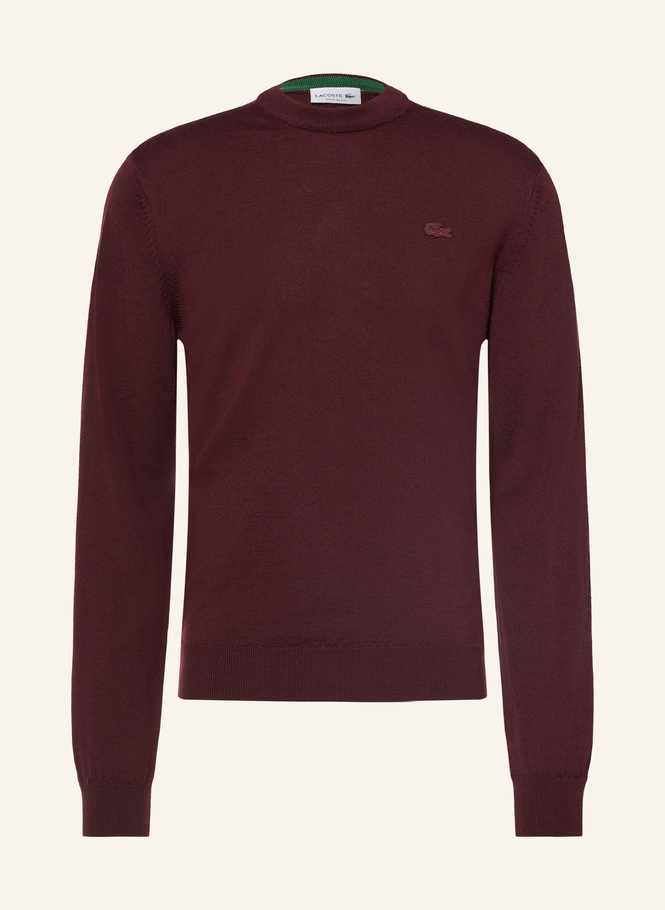 LACOSTE Pullover