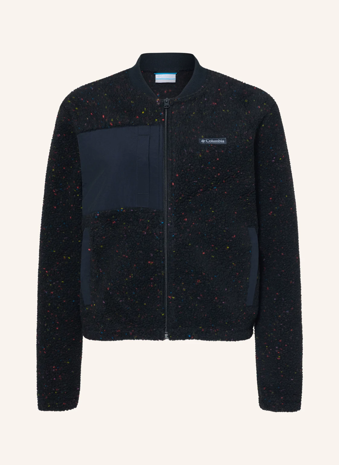 Columbia Fleecejacke STELLAR PATH™