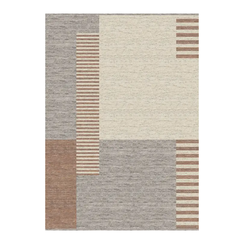 Wollteppich Salsa Design