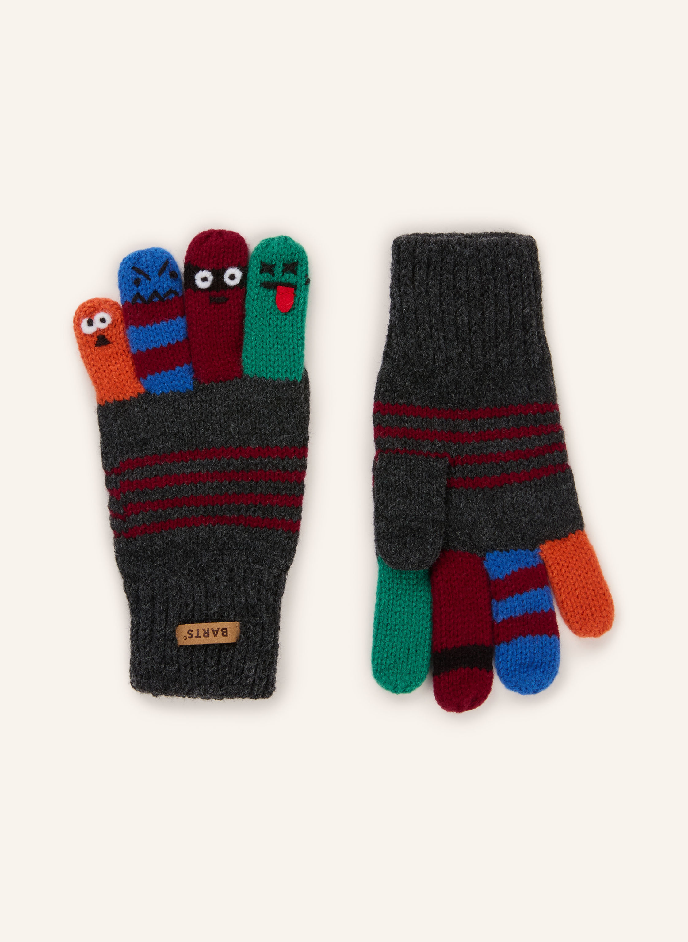 Barts Handschuhe PUPPETEER