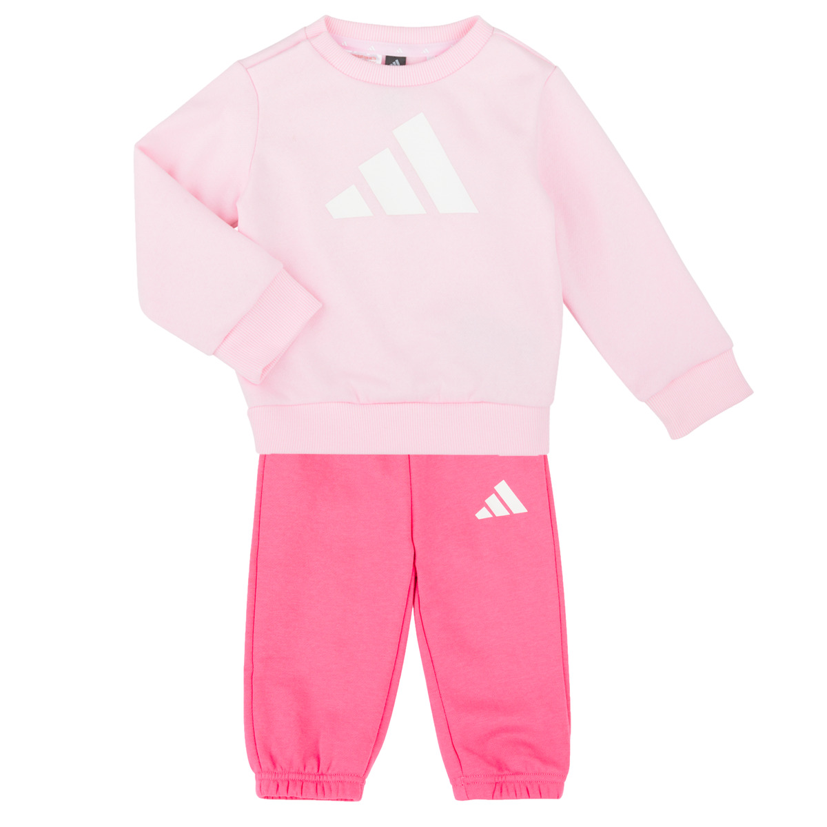 adidas - Essentials Joggers Kids - Pink