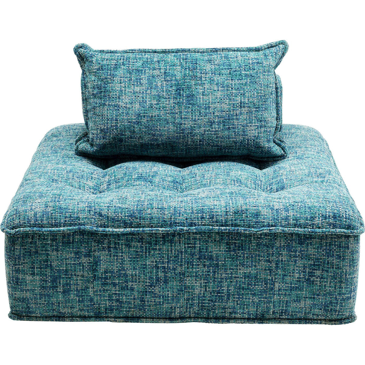 Kare Design Assisi element Portofino lichtblauw