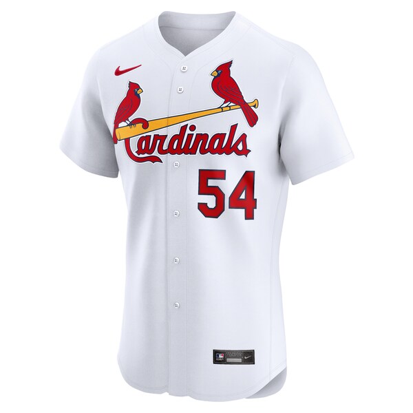 Sonny Gray St. Louis Cardinals Nike Home Elite Player Jersey - White