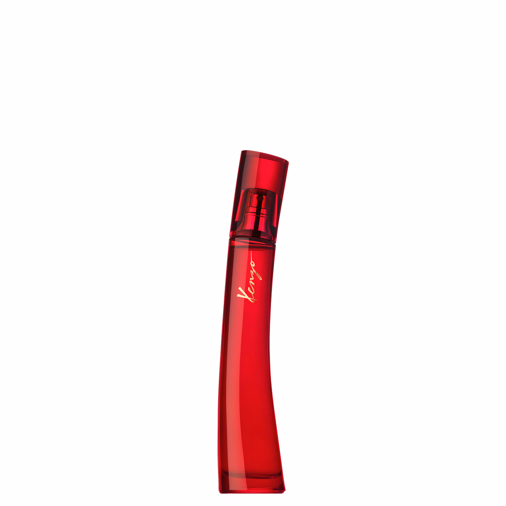 FLOWER BY KENZO LE ROUGEEau de parfum