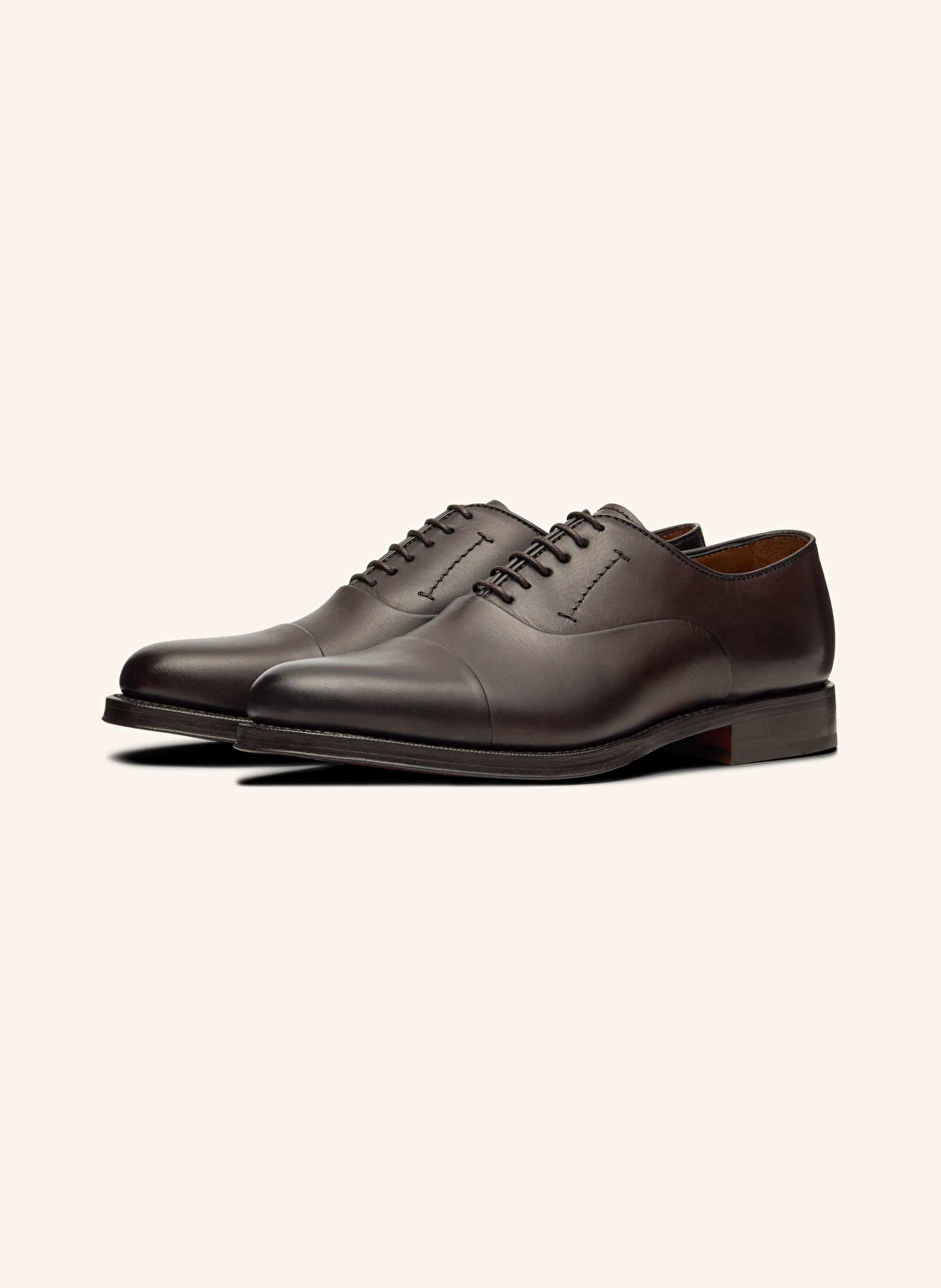 LOTTUSSE Oxfordschuhe PREMIUM