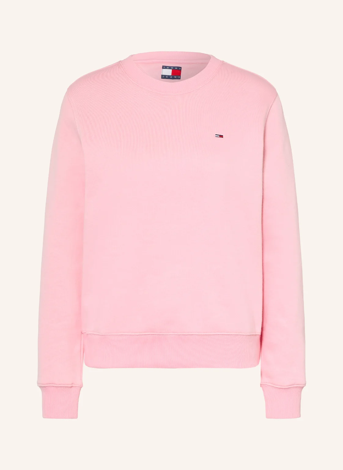 TOMMY JEANS Sweatshirt