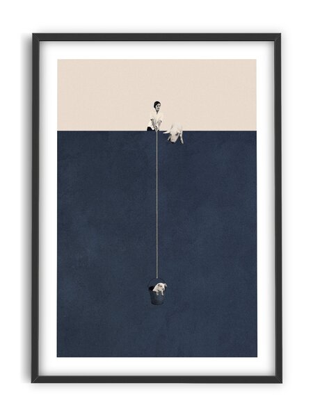 PSTR studio - Maarten Léon - Rescue mission