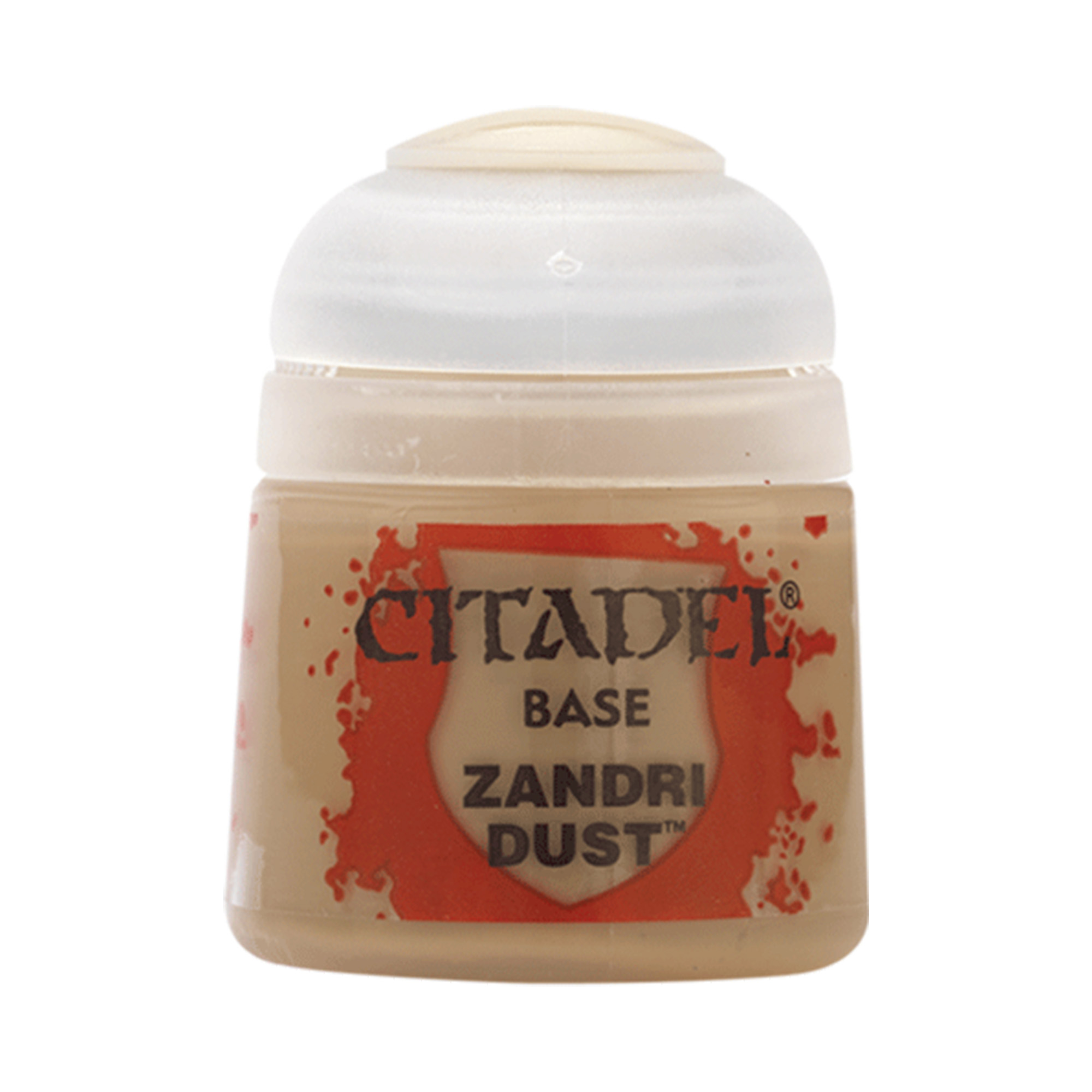 Citadel Zandri Dust Base Paint 12ml