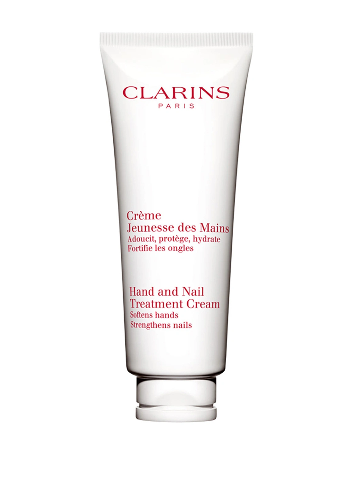CLARINS CRÈME JEUNESSE DES MAINS