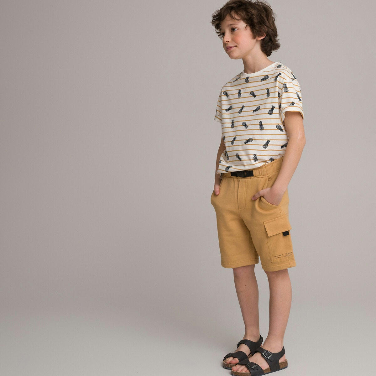 Bermuda 3-12 ans