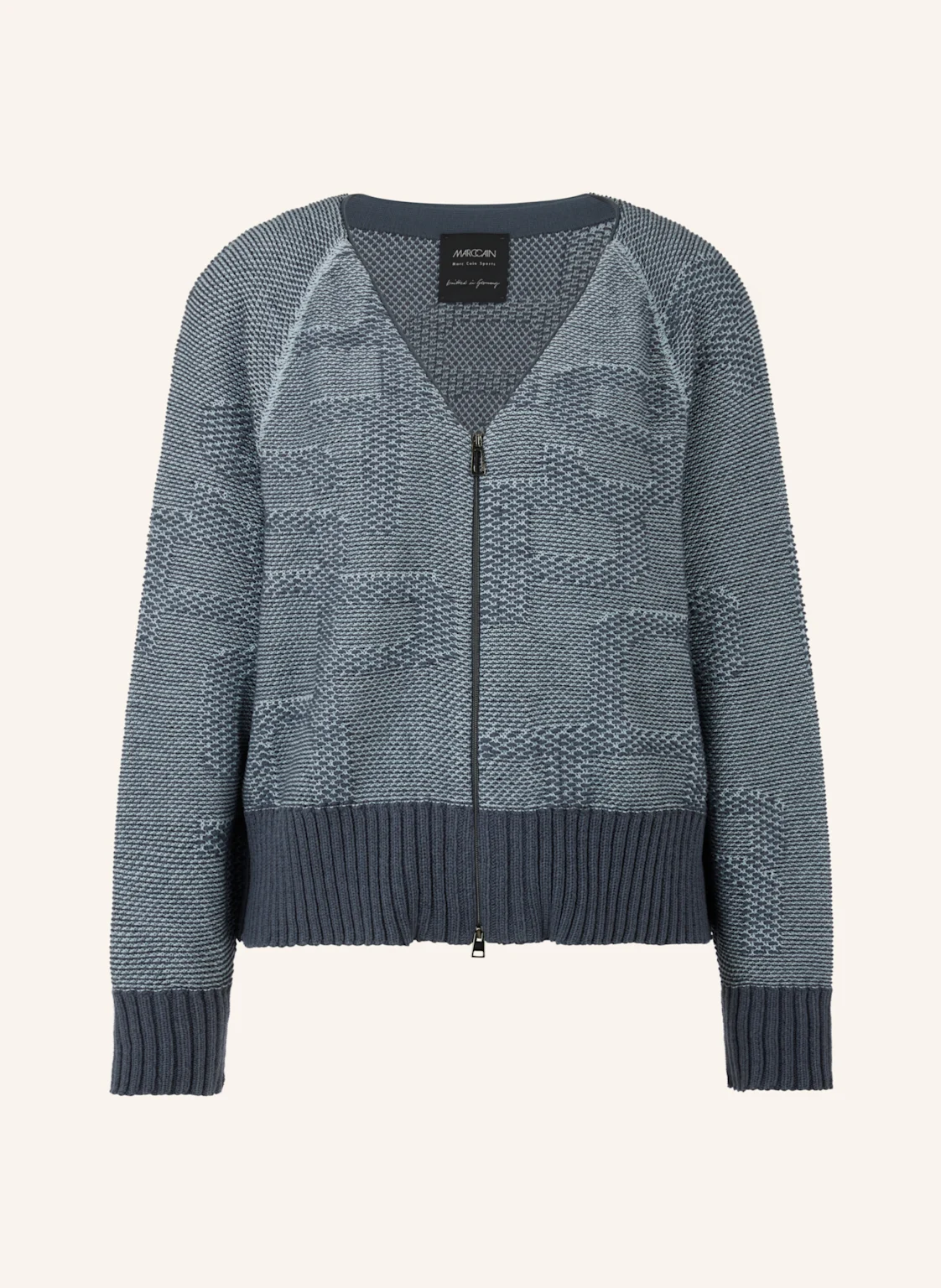 MARC CAIN Cardigan