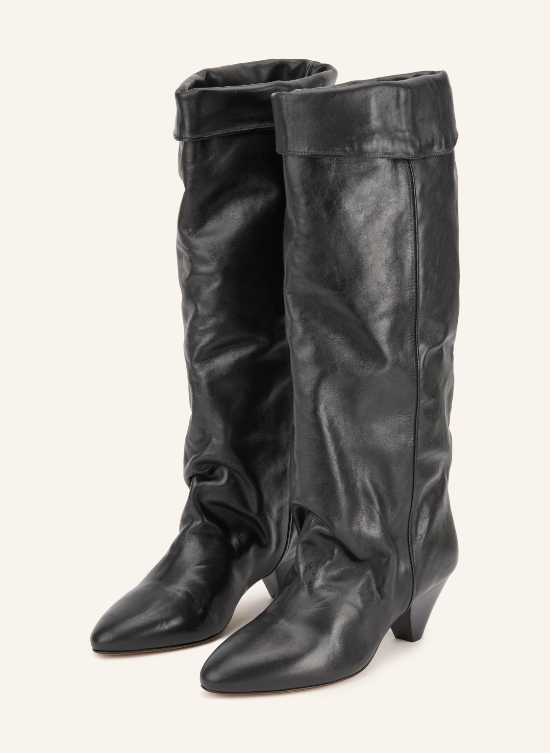 ISABEL MARANT Stiefel ELITA