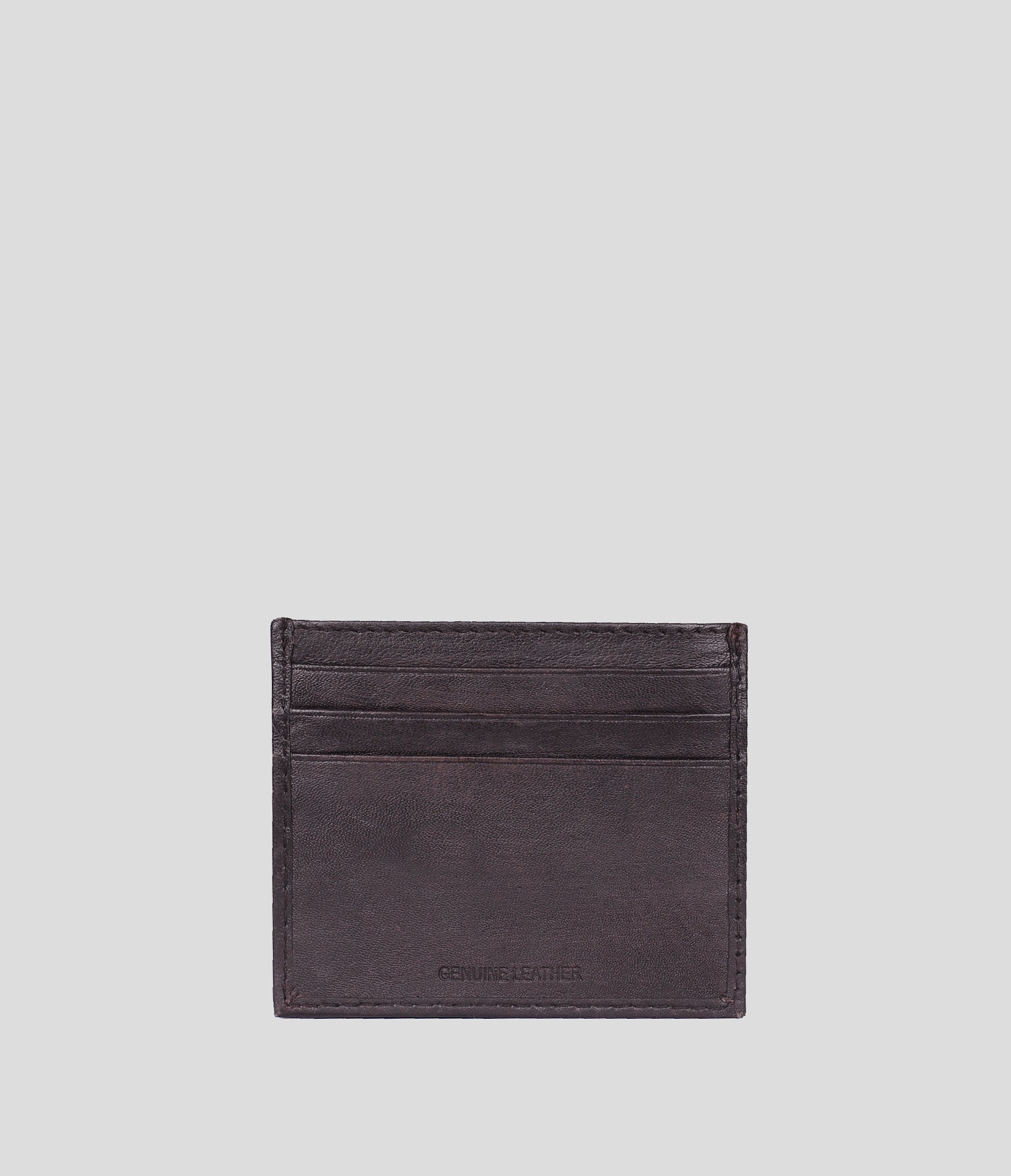 Leather Card Case