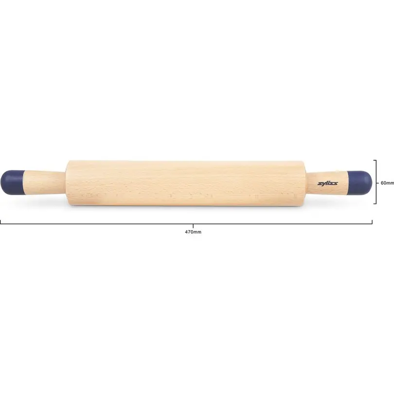 Wallholz Zyliss