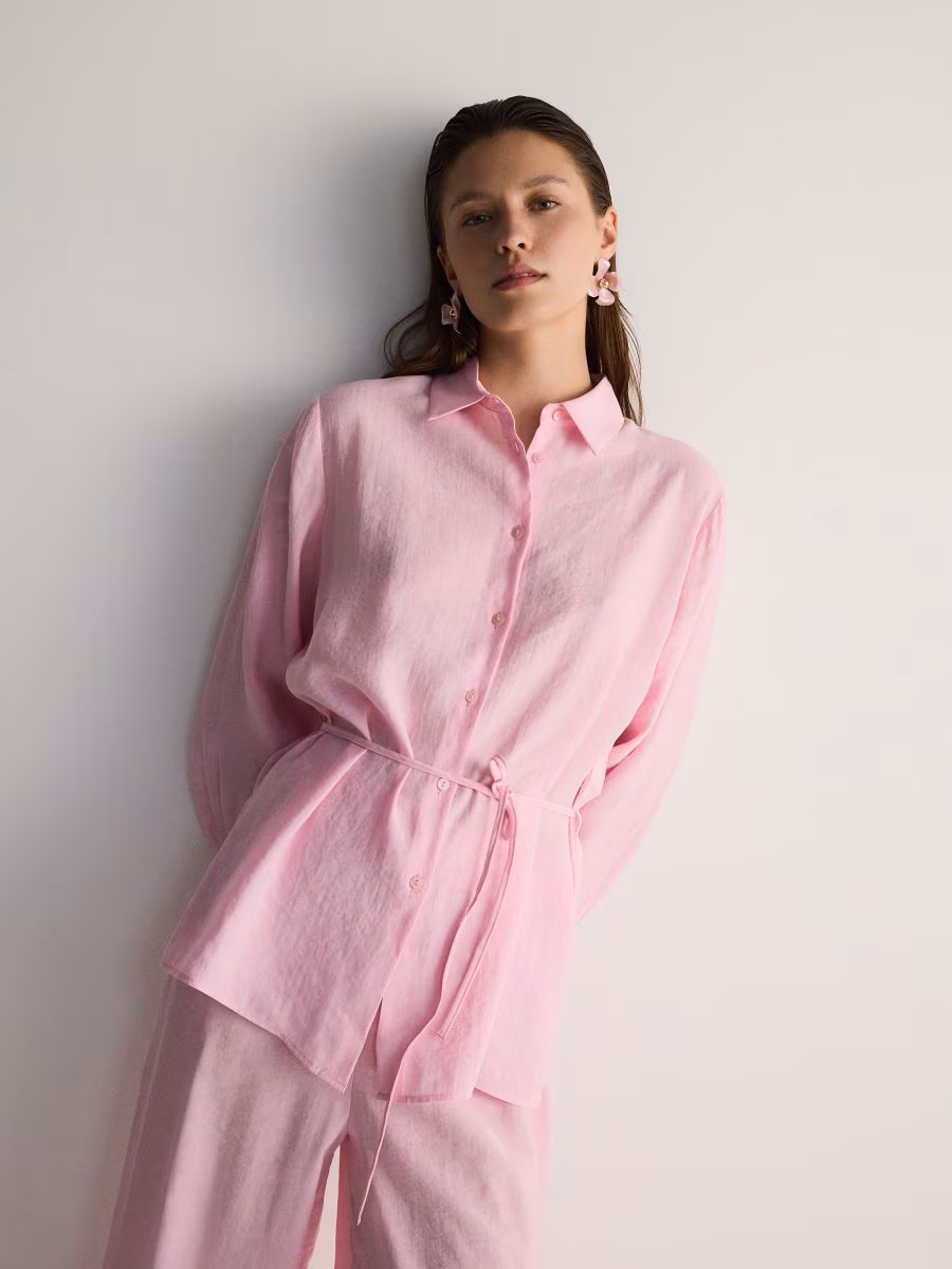 Ladies' Shirt