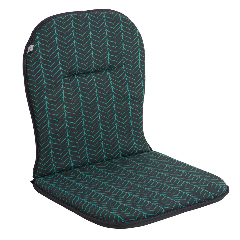 Poduszka na krzesło ogrodowe Ben 80 x 43 cm D002-06PB / H021-06PB PATIO