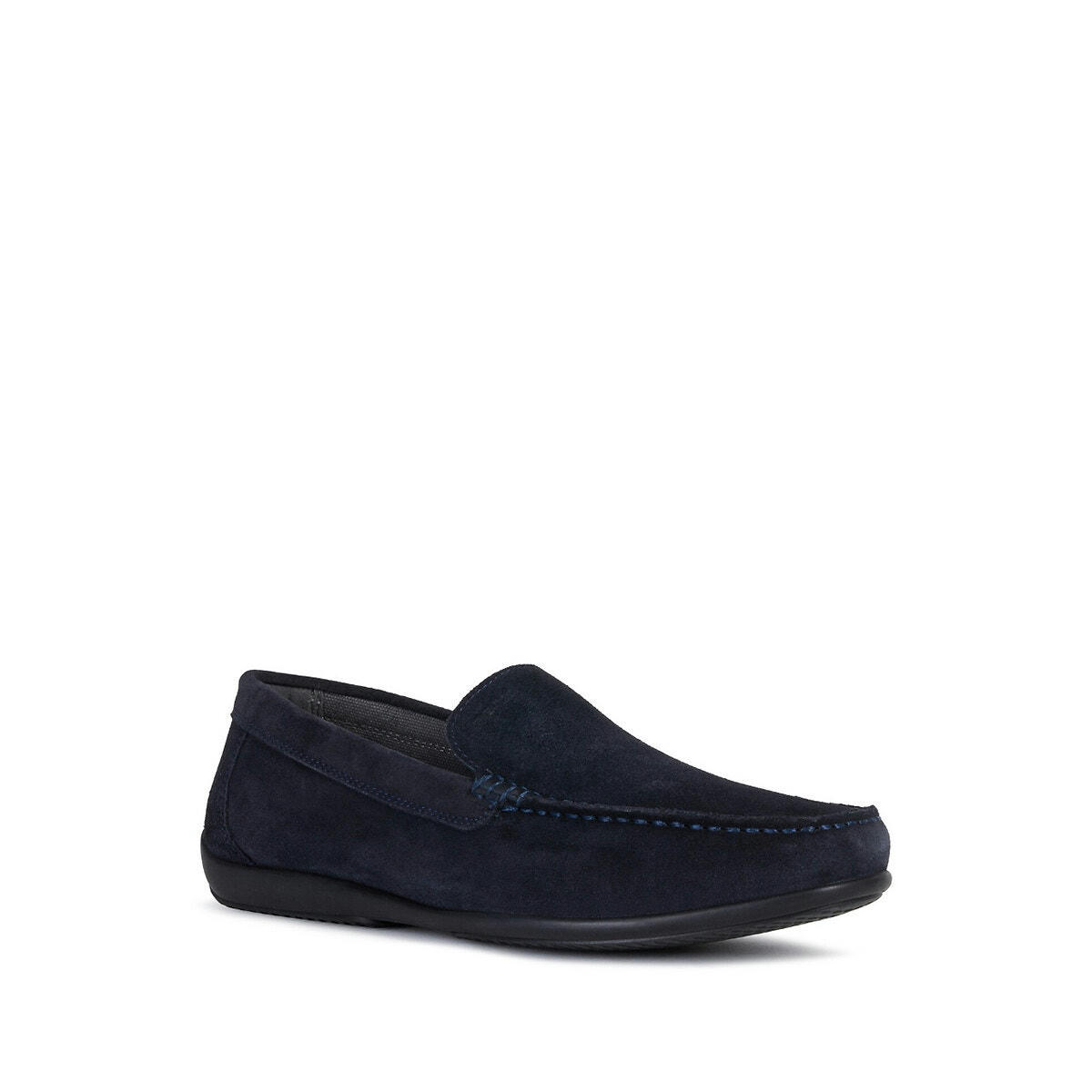 Mocassins en cuir Ascanio
