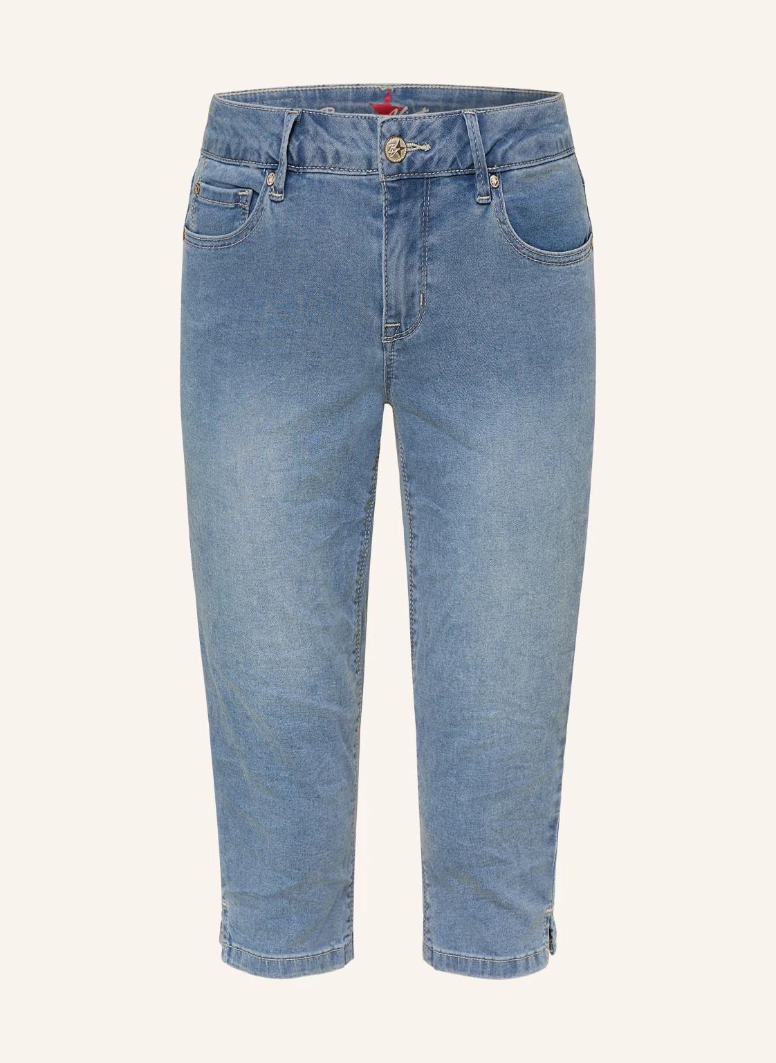 Buena Vista 3/4-Jeans ITALY