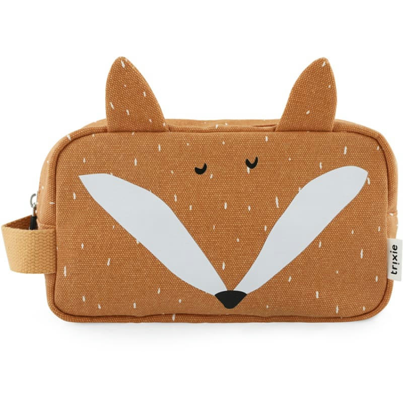 - Trousse de toilette Mr. Fox