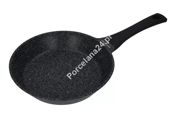 Patelnia 28 cm ZWIEGER - Black Stone 1Z.BS.P28