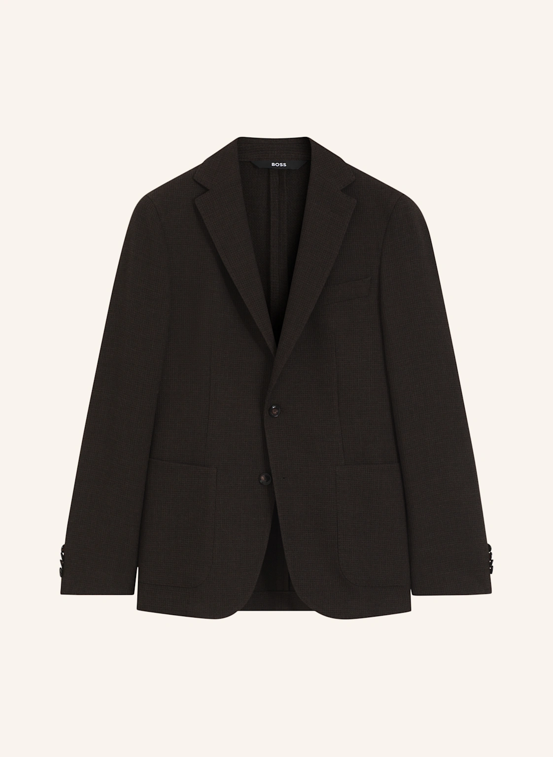 BOSS Sakko C-HANRY-263 Slim Fit