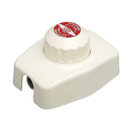 Détendeur de sécurite propane récipient 3 kg 37mbar - BANIDES - B147703